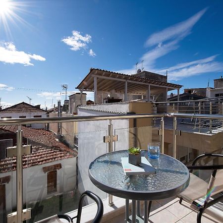 Kentrikon Rooms Limenaria  Buitenkant foto